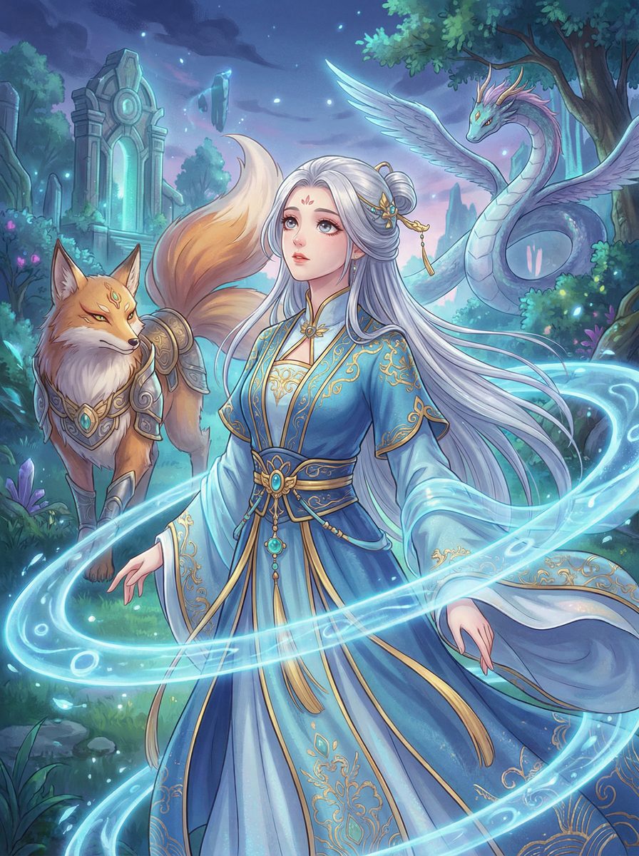 51吃瓜精选动漫